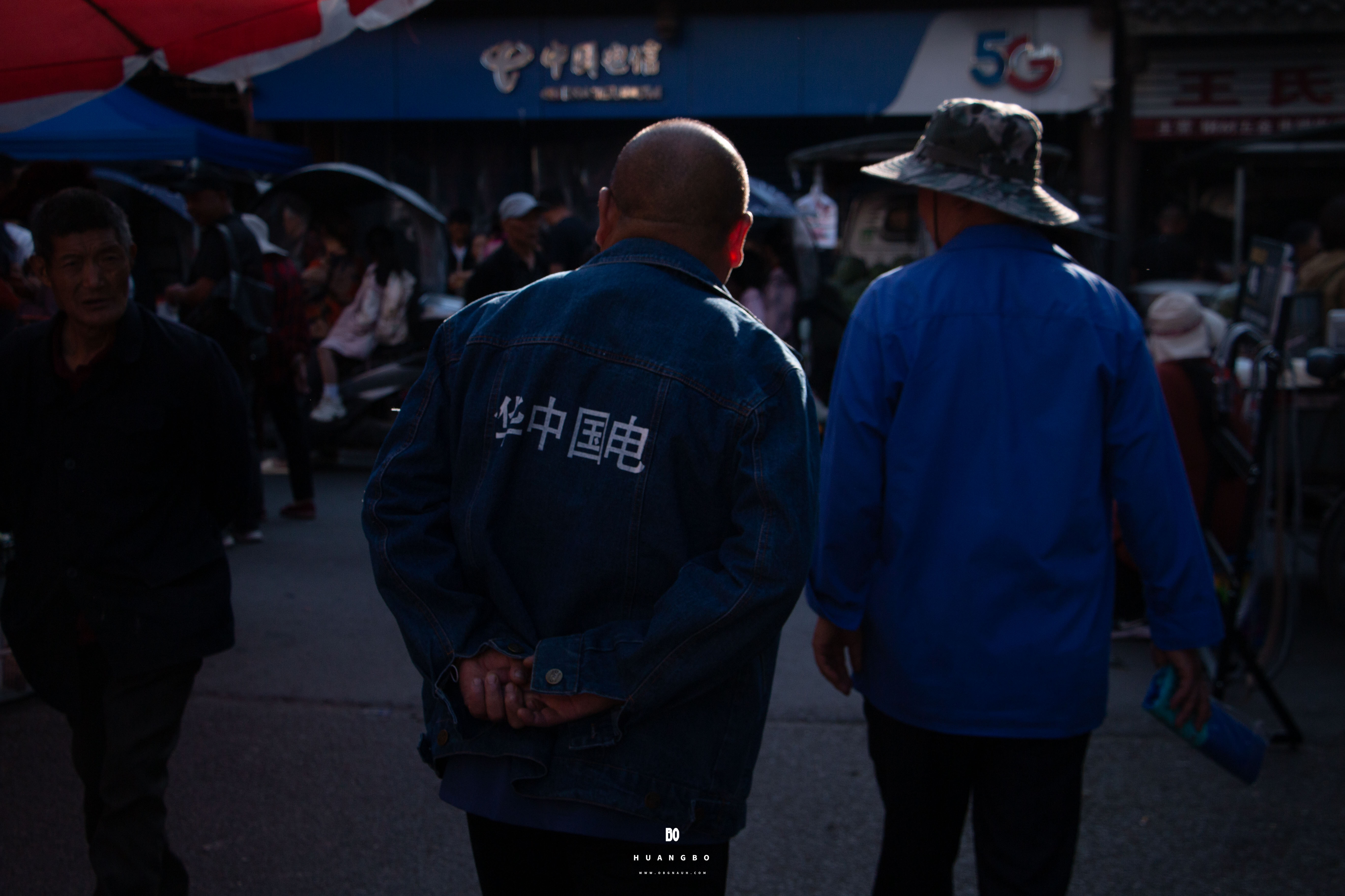 博摄影图片